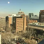 Providencia Forestal Apartment