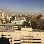 Providencia Forestal Apartment