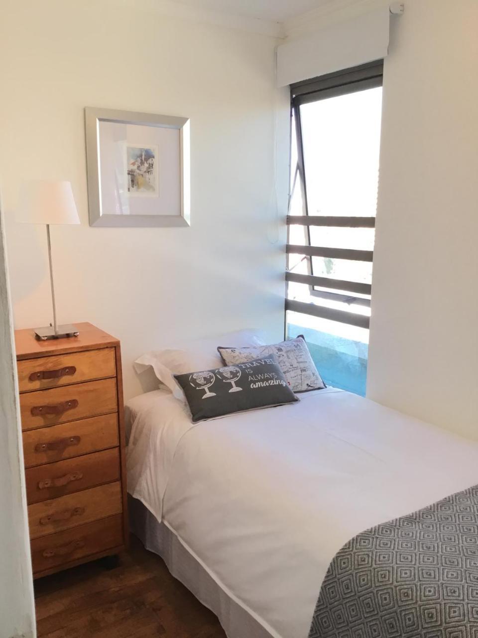 Providencia Forestal Apartamento *