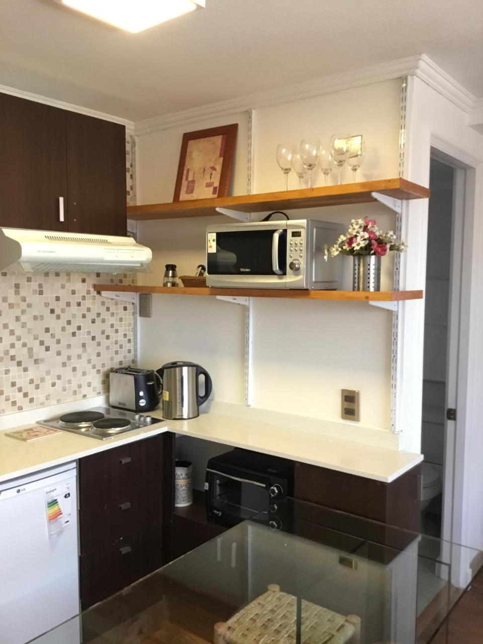 Apartamento Providencia Forestal