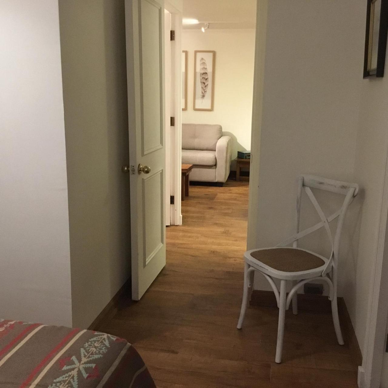 Apartamento Providencia Forestal *