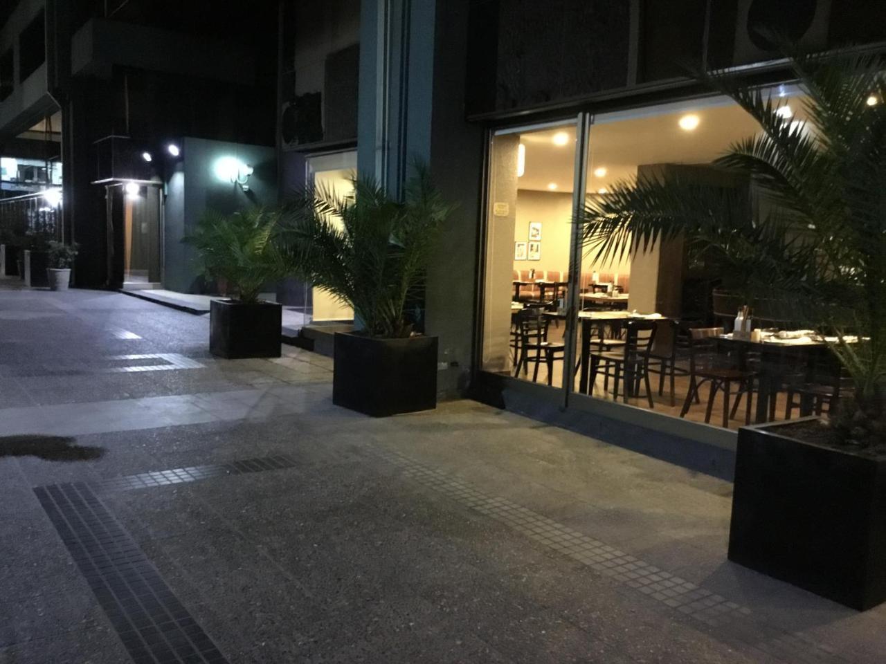 Apartamento Providencia Forestal *